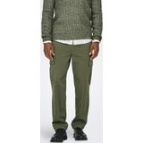 Only & Sons - Onssinus Cargo Loose 0183 Pant - Heren - Broeken