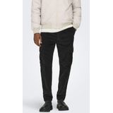 Only & Sons - Onslou Cargo Cord 0185 Pant - Heren - Broeken