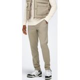 ONLY & SONS - ONSMARK SLIM 0229 PANT - Heren - Broeken