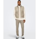 ONLY & SONS - ONSMARK SLIM 0229 PANT - Heren - Broeken