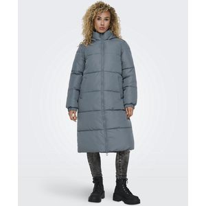 Onltrudy Puffer Jas
