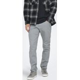 Onsweft - Regular Fit Jeans - Mid Waist - Stretchdenim - Zonder Wassing