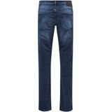 Only&sons - Onsweft Reg. Bbd 2697 Azg Dnm - Heren - Jeans