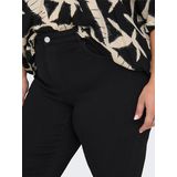 ONLY CARMAKOMA - Flared Fit Jeans - Denim - Plus Size