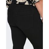 ONLY CARMAKOMA - Flared Fit Jeans - Denim - Plus Size
