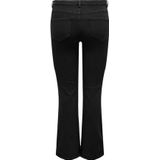 ONLY CARMAKOMA - Flared Fit Jeans - Denim - Plus Size