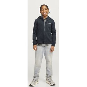 Jack&Jones jongens vest VESTERBRO Forest River JJ Standard Fit