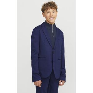 Jack & Jones Junior Jjejaxon Jersey Blazer Noos Jnr Jongens Colbert