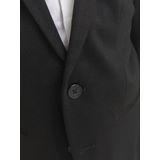Jack and Jones Junior - Blazer - Blauw - Jersey - Slim Fit