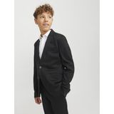 Jack & Jones Junior Jjejaxon Jersey Blazer Noos Jnr Jongens Colbert