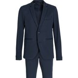 Jack & Jones Jaxon Jersey Pak - Blauw - Katoen
