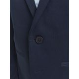 Jack & Jones Jaxon Jersey Pak - Blauw - Katoen