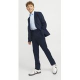 Jack & Jones Jaxon Jersey Pak - Blauw - Katoen