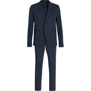 Jack & Jones Jaxon Jersey Pak - Blauw - Katoen