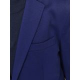 Jack & Jones Junior - Kostuum - Blauw - Slim Fit - Colbert met Reverskraag