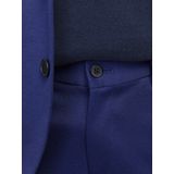 Jack & Jones Junior - Kostuum - Blauw - Slim Fit - Colbert met Reverskraag