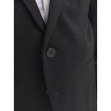 Jack and Jones Junior - Blazer en Pantalon - Blauw - Jersey - Slim Fit