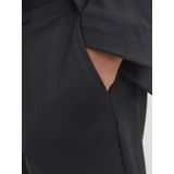 Jack and Jones Junior - Blazer en Pantalon - Blauw - Jersey - Slim Fit