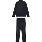 JACK & JONES Jjejaxon Jersey Suit Noos Jnr pak voor jongens, navy, 176