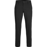 Jack and Jones Junior - Chino - Blauw - Jersey - Slim Fit