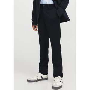 Jack&jones - Jjejaxon Jersey Trouser Noos Jnr - Jongens - Broeken