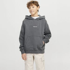 Jack&jones - Jcokinetic Dyed Sweat Hood Jnr - Jongens - Sweaters