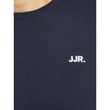 JJ Rebel - Logo Shirt - Donkerblauw - Heren