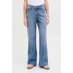 Jack & Jones - Rome Flared C9189 - Spijkerbroek - Stonewash - Flared Fit