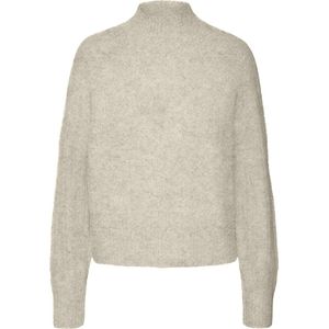 Vmbaily - Pullover - Knitted - Kleur: Onbekend - Materiaal: Onbekend