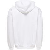 ONST - Sweatshirt - Zwart - Katoen