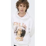 ONST - Sweatshirt - Zwart - Katoen