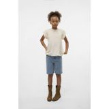 VERO MODA GIRL blousetop ecru