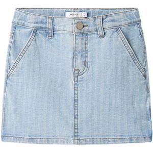 Cargo Denim Rok