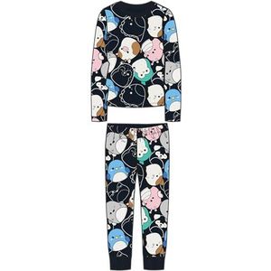 Squishmallows - Pyjama - Jersey - Lange Mouwen