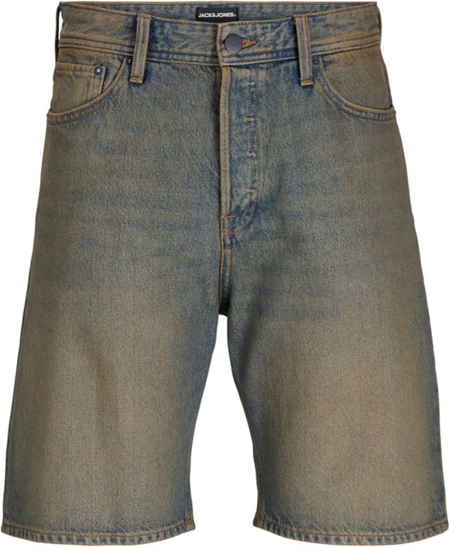 Jack & Jones - Alex Original CB 099 SN - Korte Jeans