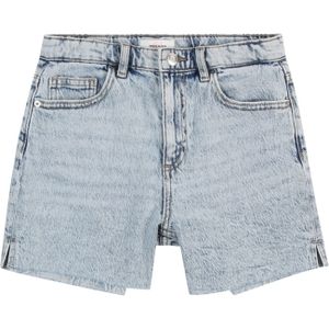 VERO MODA - Vmfrida - Denim Shorts - Mid Rise - Kort - Loose Fit