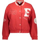 Only Chara Baseball Jas Dames