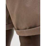 Regular Fit Bermudas mit Eingrifftaschen Modell 'IBOWIE'
