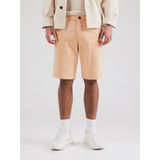 JACK & JONES - JJIBowie - Chino Broek - Abrikoos