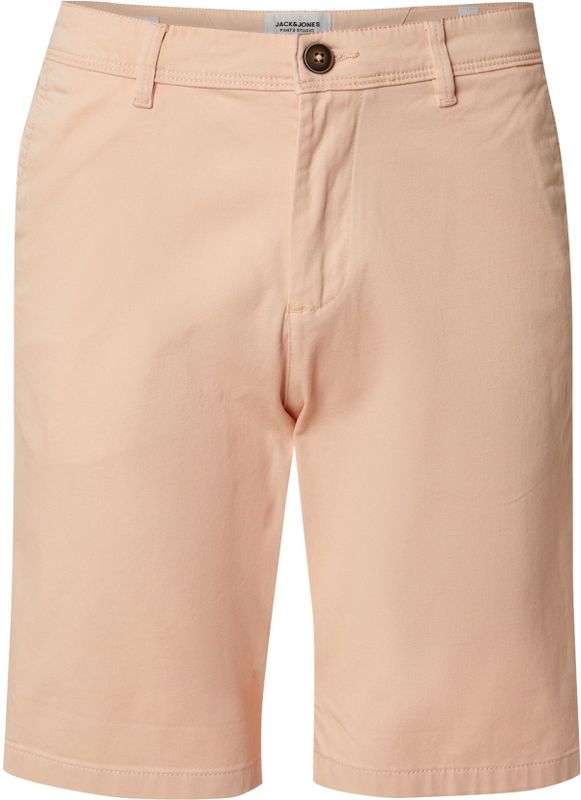 JACK & JONES - JJIBowie - Chino Broek - Abrikoos