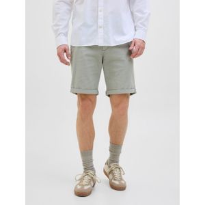 Jack & Jones - Chino Shorts - Blauw - Katoen