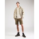 JACK&JONES - JPSTFURY SHORTS MID SN - Heren - Bermuda shorts