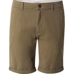 Jack & Jones JPSTFURY Shorts - Olive Night - Katoenmix