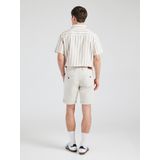 Regular Fit Shorts mit Strukturmuster Modell 'FURY'