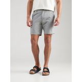 JACK&JONES - JPSTACE - Chino Short - Agave Green Melange