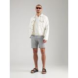 JACK&JONES - JPSTACE - Chino Short - Agave Green Melange