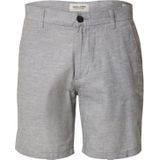JACK&JONES - JPSTACE - Chino Short - Agave Green Melange