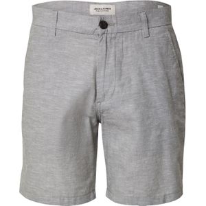 JACK&JONES - JPSTACE - Chino Short - Agave Green Melange