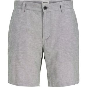 Katoen - Linnen - Korte Broeken - Groen