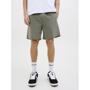 Jack & Jones - JPSTJAIDEN JJSUMMER - Jogger Short - Agave Green